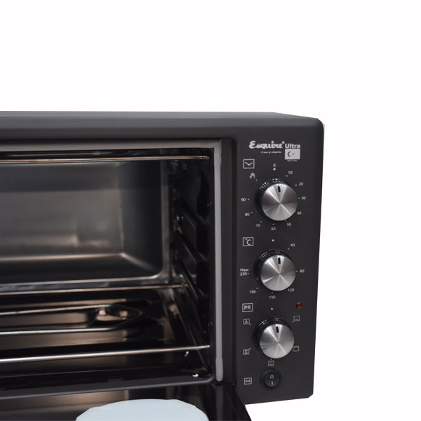 Esquire M7031R03N1AA 70L Electric Oven