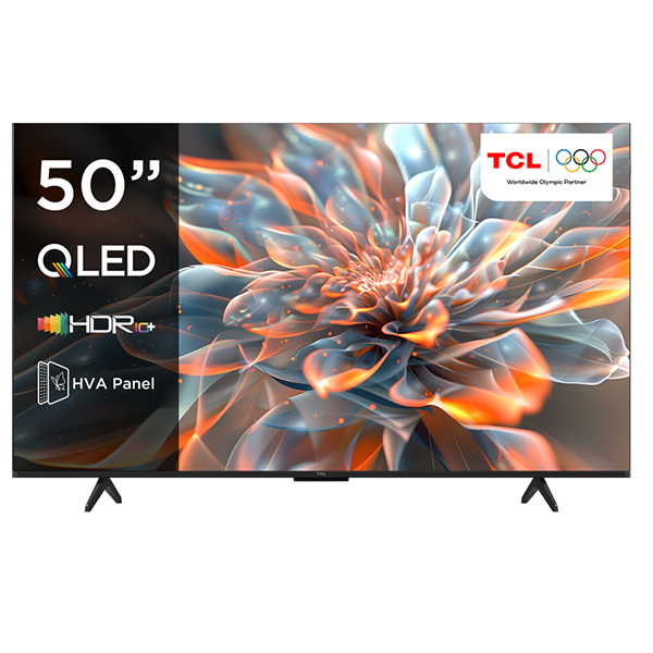 TCL 50P79K 50" QLED TV