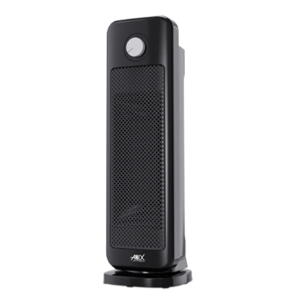 Anex AG-5014 Deluxe Fan Heater