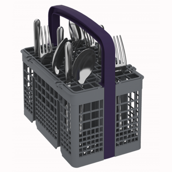 Dawlance DDW 1480 Inox Inverter Dishwasher