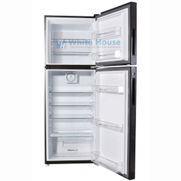 Haier HRF-398 IFGA 14Cft Digital Inverter Refrigerator