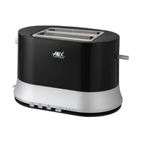 Anex AG-3017 Deluxe Toaster