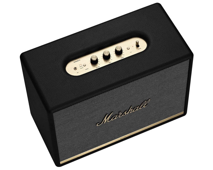Marshall Woburn II Wireless Bluetooth Speaker