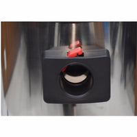 Esquire JM 772 30L Wet and Dry Vacuum Cleaner