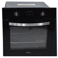 Firenzi FRN 57B Built-In Oven