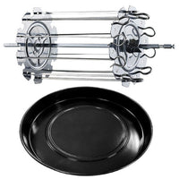 Anex AG-3073EX Deluxe Toaster with Convection Fan Oven