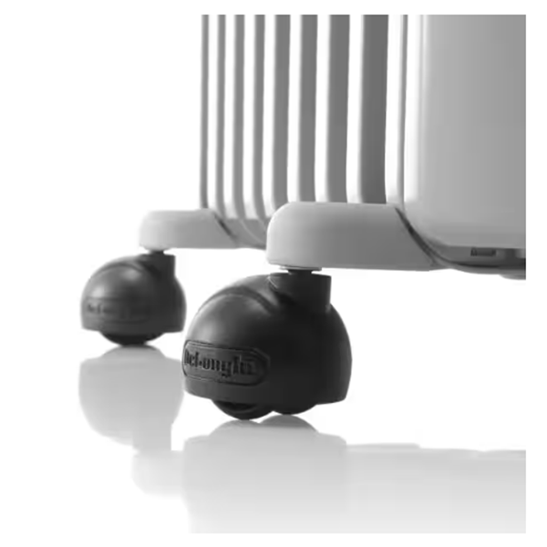 Delonghi TRRS 1225 Oil Heater