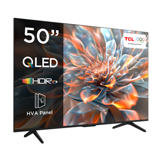 TCL 50P79K 50" QLED TV