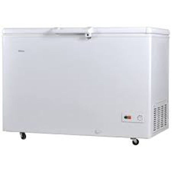 Haier HDF-245SD 8Cft Single Door Deep Freezer