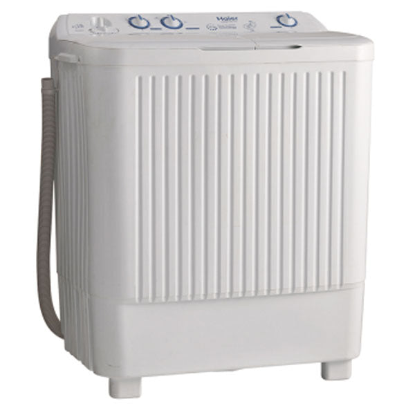 Haier HWM-100AS 10Kg Twin Tub Washing Machine