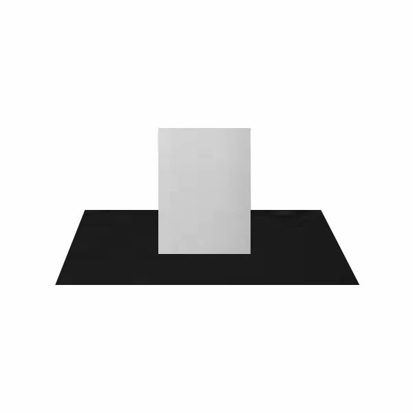 Esquire 200H-909A Kitchen Hood