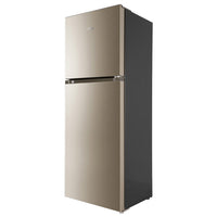 Haier 438 EBD/EBS 16Cft Refrigerator