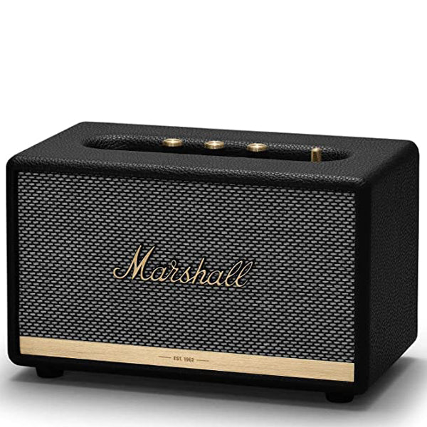 Marshall Acton II Bluetooth Speaker