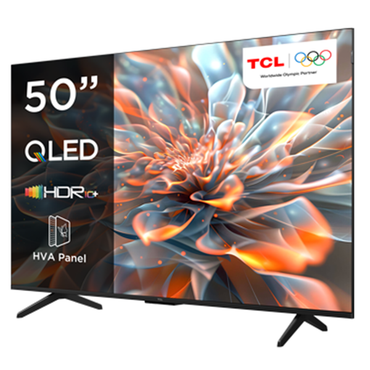 TCL 50P79K 50" QLED TV