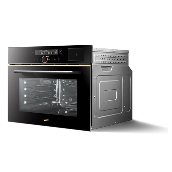 Vatti VA03 60cm Built-In Combi-Steam Oven