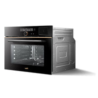 Vatti VA03 60cm Built-In Combi-Steam Oven
