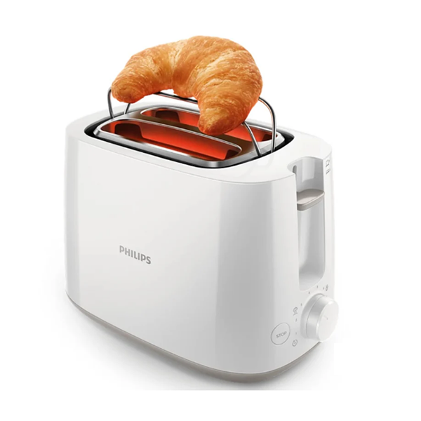 Philips HD2581/01 Toaster