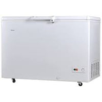 Haier HDF-285SD 10Cft Single Door Deep Freezer