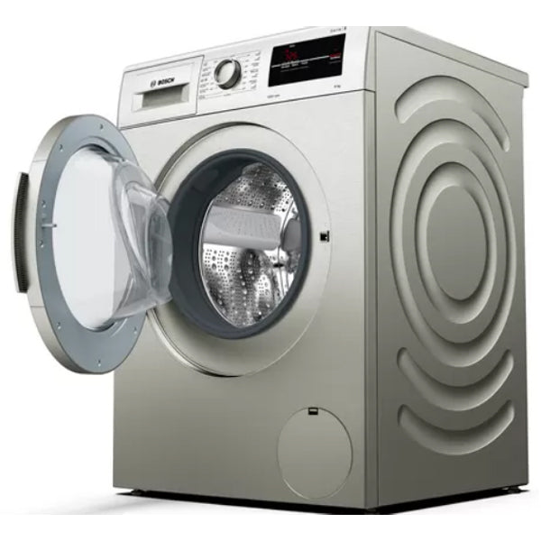 Bosch WAJ2018SGC 8kg Front Load Automatic Washing Machine