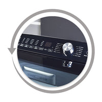 Haier HWM-95-1678 9.5kg Top Load Automatic Washing Machine