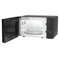 Haier HMW-20MBS 20L Solo Series Microwave Oven