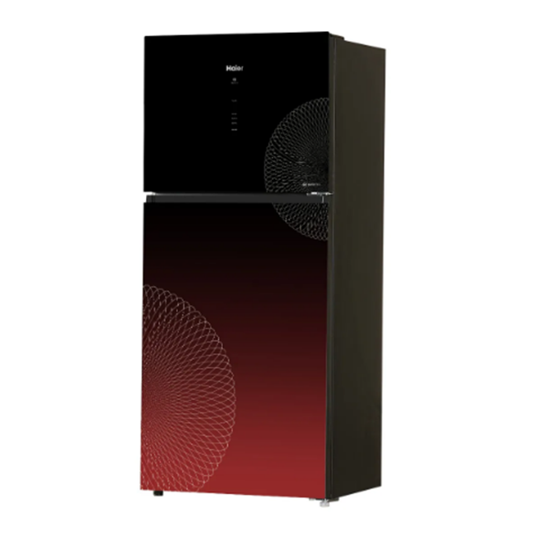 Haier HRF-538 IARA+19Cft Anti-Bacterial Inverter Refrigerator