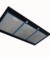 Esquire Lara 90 BL Kitchen Hood