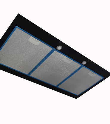 Esquire Lara 90 BL Kitchen Hood