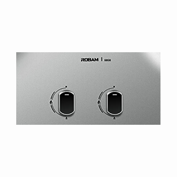 Robam 58G8 2 Burners Kitchen Hob