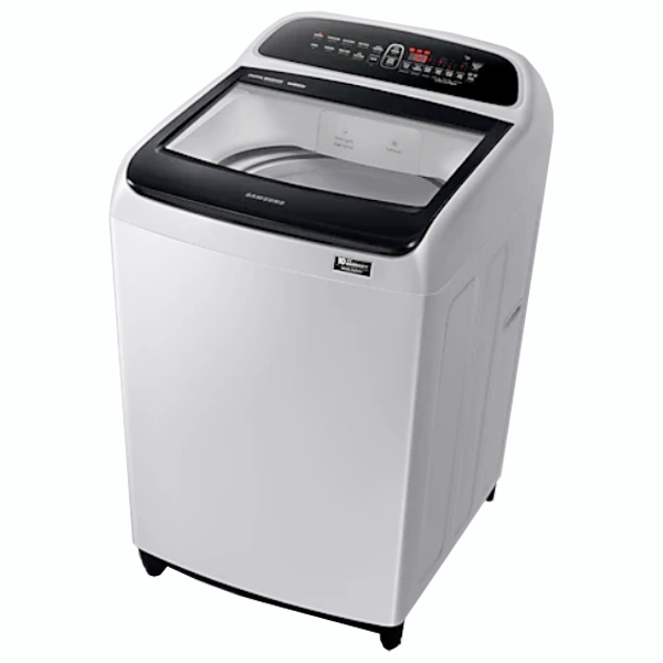 Samsung WA11T5260BY/SG 11kg Wobble Technology Top Load Automatic Washing Machine