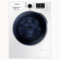 Samsung WD80J5410AW 8kg Front Load Automatic Washing Machine