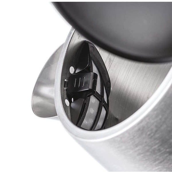 Black &amp; Decker Jc450-B5 1.7L Cordless Electric  Kettle