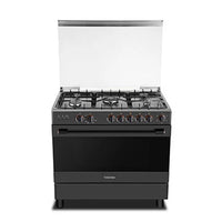Toshiba TBA-36LMG5G089KS – 5 Burner Cooking Range