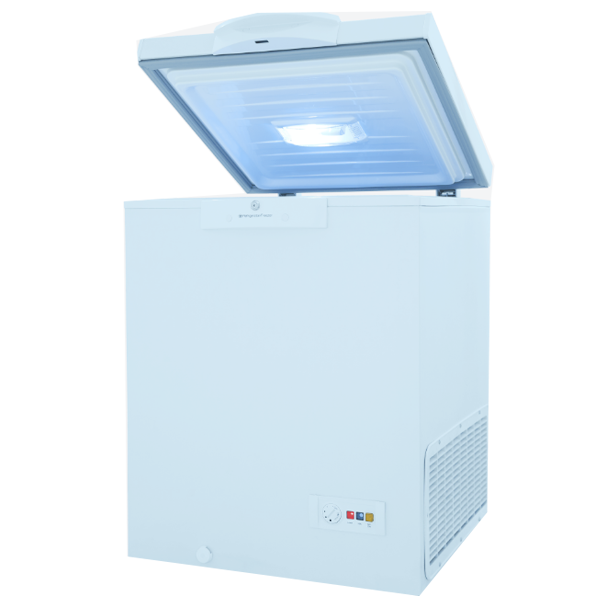 Dawlance 300 W Inverter Single Door Deep Freezer