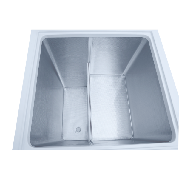 Dawlance 300 W Inverter Single Door Deep Freezer