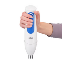 Braun MQ3038 Hand Blender