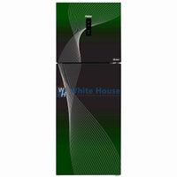 Haier HRF-438 IFGA 16Cft Digital Inverter Refrigerator