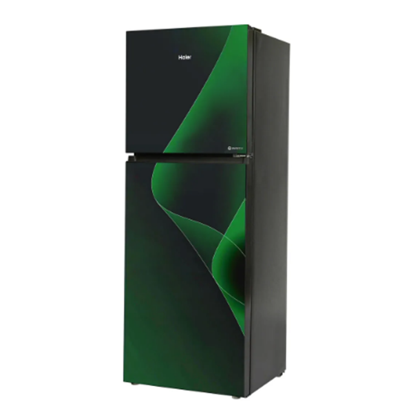 Haier HRF-246 IPGA 8Cft Smart Inverter Refrigerator