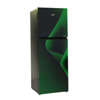 Haier HRF-246 IPGA 8Cft Smart Inverter Refrigerator
