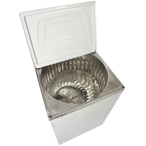 Super Asia SA-320 7kg Wash Thrill Top Load Washing Machine