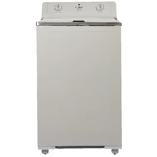Super Asia SA-320 7kg Wash Thrill Top Load Washing Machine