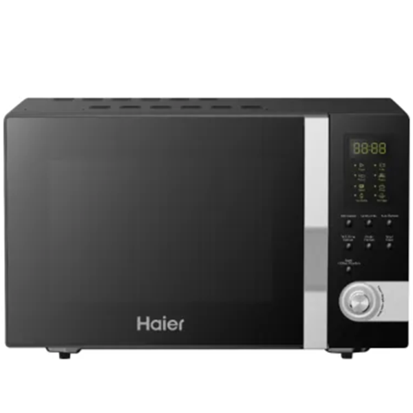 Haier HMN-32100BEGB 32L Grill Series Microwave Oven