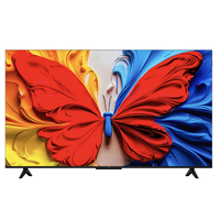TCL 40S51K 40″ Smart QLED TV