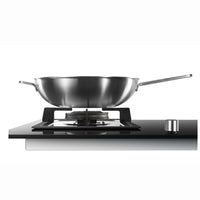 Robam B978 2 Burners Kitchen Hob