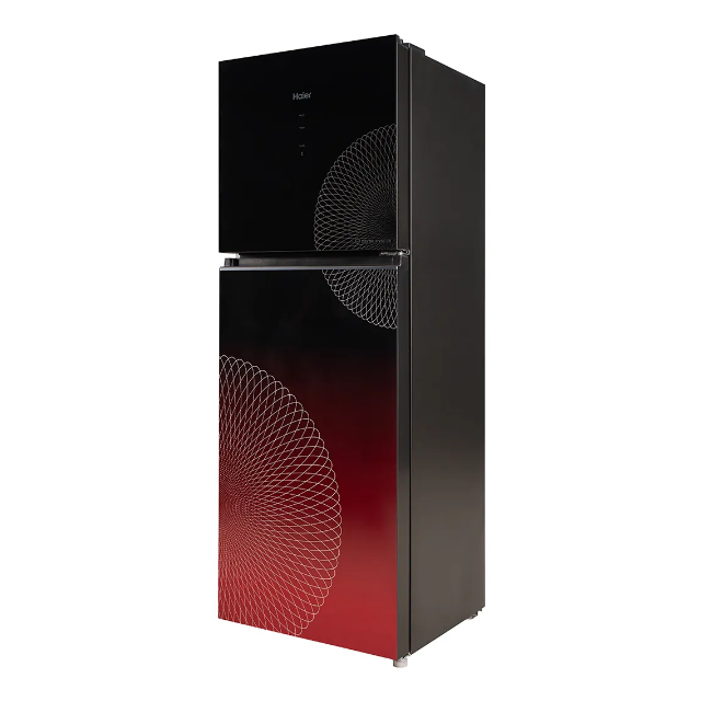 Haier HRF-346IARA+  Inverter Anti-bacterial