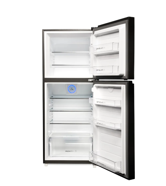 HAIER HRF-346IFRA Digital Inverter