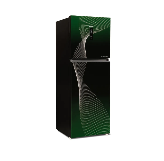 HAIER HRF-346IFGA Digital Inverter