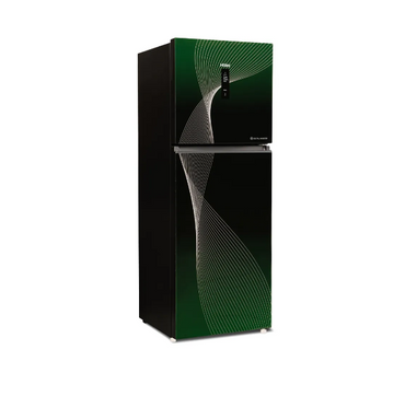 HAIER HRF-346IFGA Digital Inverter