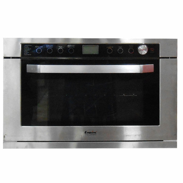 Esquire 34YA Built-In Microwaves