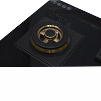 Esquire F378AT-FDT02 3 Burners Kitchen Hob